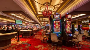 Rainbow Casino Bristol - Premier Licensed Casino Near Me UK